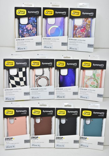 Otterbox symmetry series - otterbox,