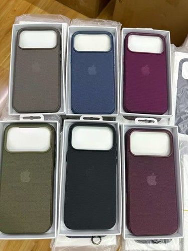 Techwoven case with magsafe - case,