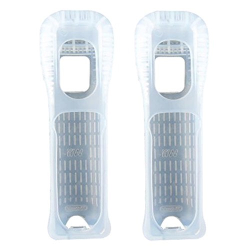 Lot silicone skin - of, case