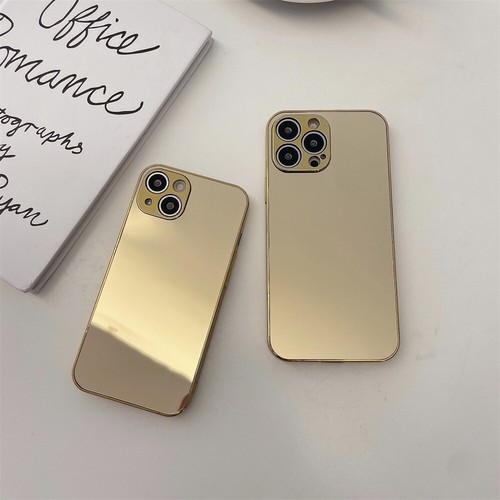 Shockproof mirror glossy - shockproof,