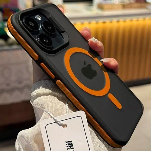 Magnetic mag safe for iphone - magnetic, mag-safe