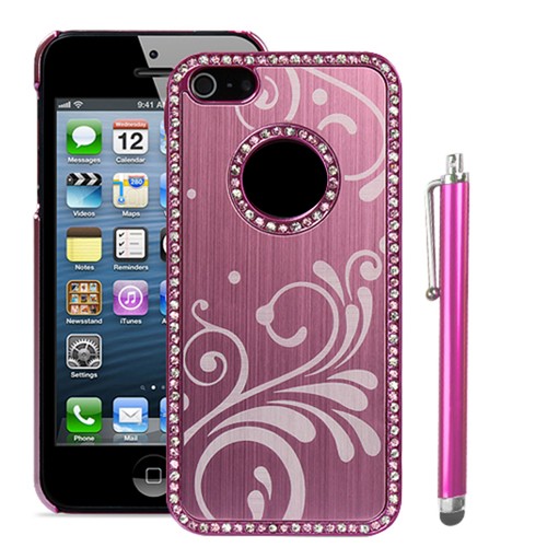 Bling diamo crystal plastic - diamo,