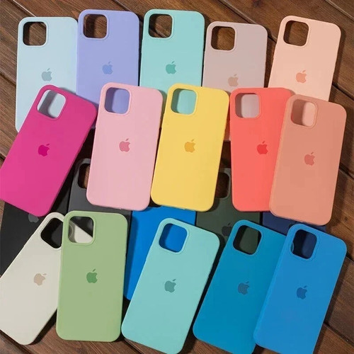 Liquid silicone case for - liquid,