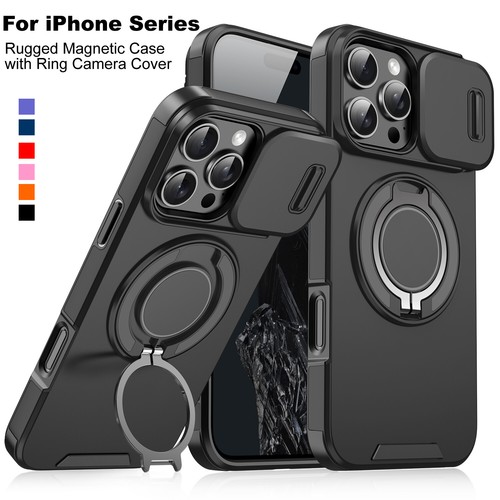 Rugged magnetic for iphone - magnetic,