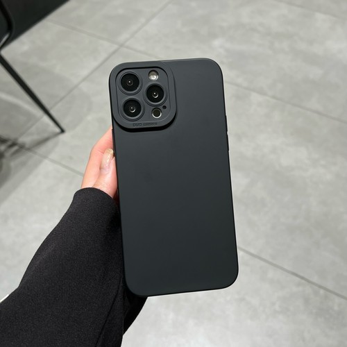 Liquid silicone tpu case for - liquid,