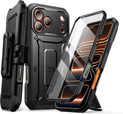 Supcase for iphone pro case - supcase,
