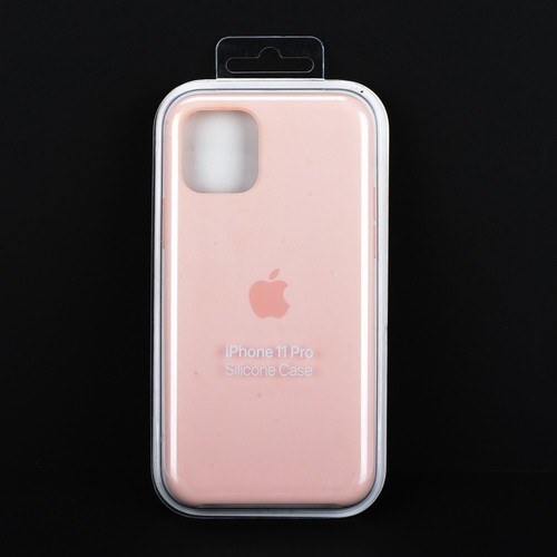 Original apple silicone - original,