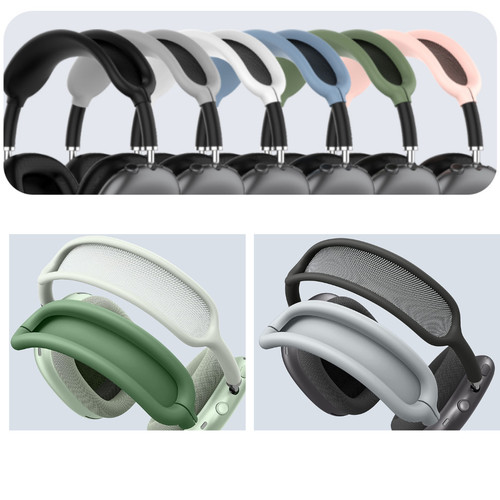 For apple airpods - apple, max