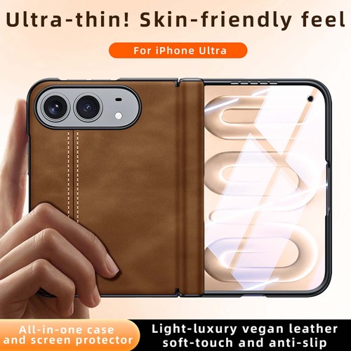 For iphone duo skin friendly - for,