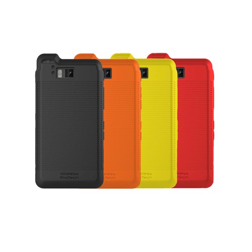Sonim xp8 case flex - sonim, skin