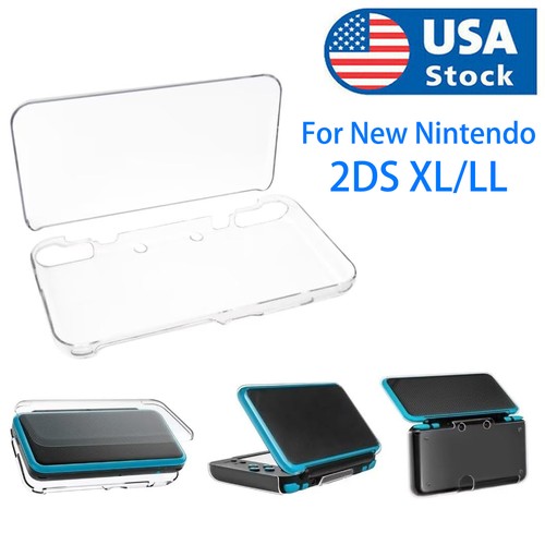 For new nintendo 2ds ll - new,