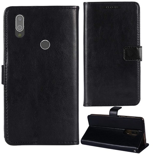 Custodia telefono pelle pu - in,
