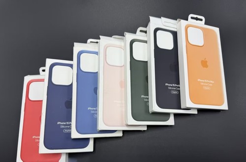 Magnetic silicone case - magnetic,
