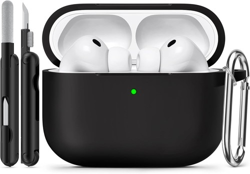 Compatible with airpods - with,