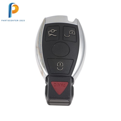 Remote key case skin - key, cover