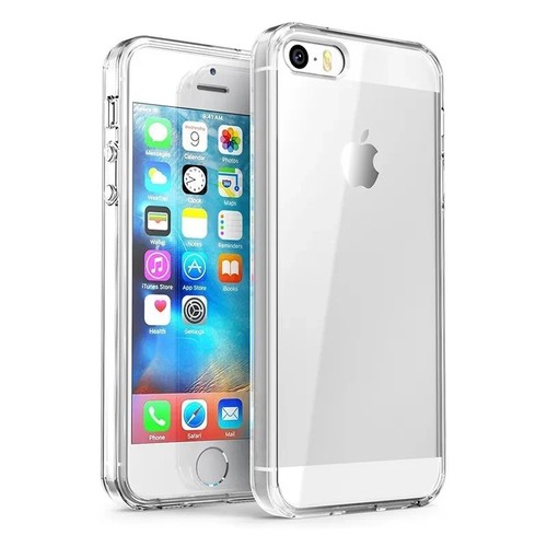 Ultra thin soft tpu - soft,