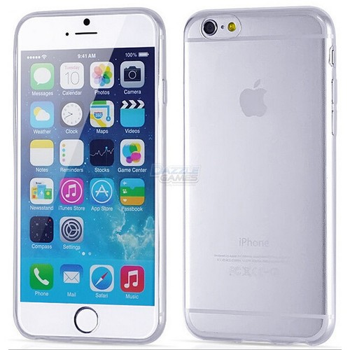 Ultra thin soft tpu - ultra,