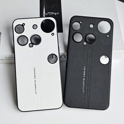 For nothing phone luxury - nothing,