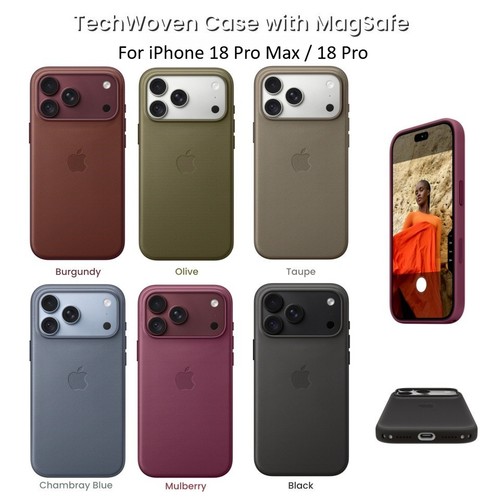 Techwoven magsafe shockproof - techwoven,