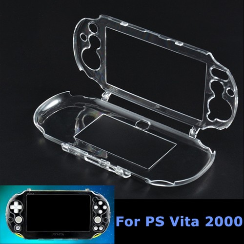 Slim clear hard - clear, skin