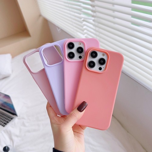 Liquid silicone case - silicone,