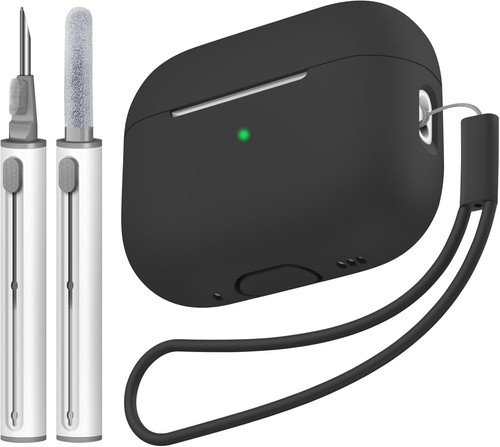 Compatible with airpods pro - compatible,