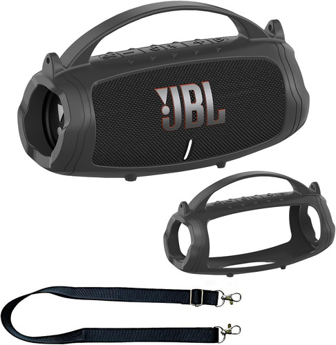 Silicone cover case for jbl - silicone,