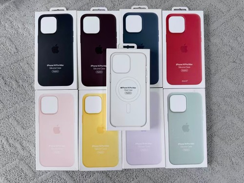 Silicone cover original - silicone,