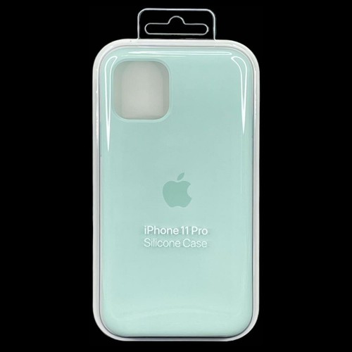 Original apple silicone snap - original,