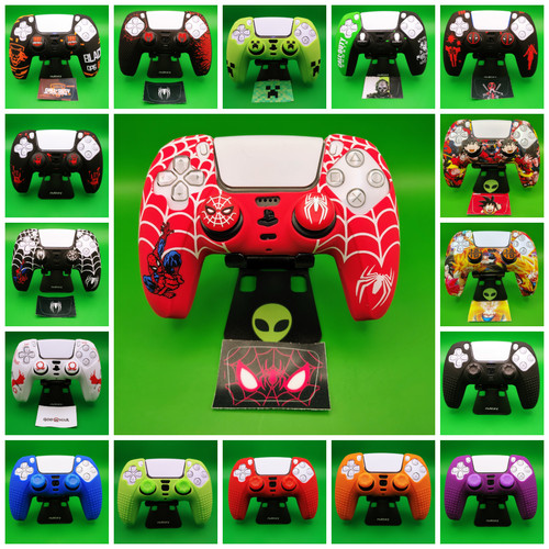 Silicone grip cover case skin - cover,