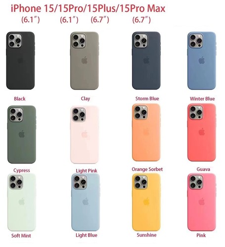 Silicone phone case - silicone,