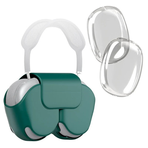 Protective leather skin for - protective,
