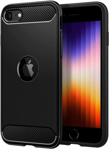 Cover nera per apple - apple, iphone
