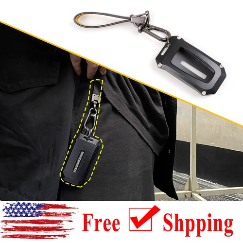 Black key fob - cover, skin
