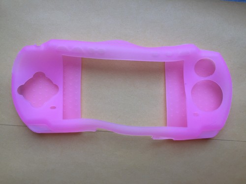 Sony psp 2001 - psp, pink