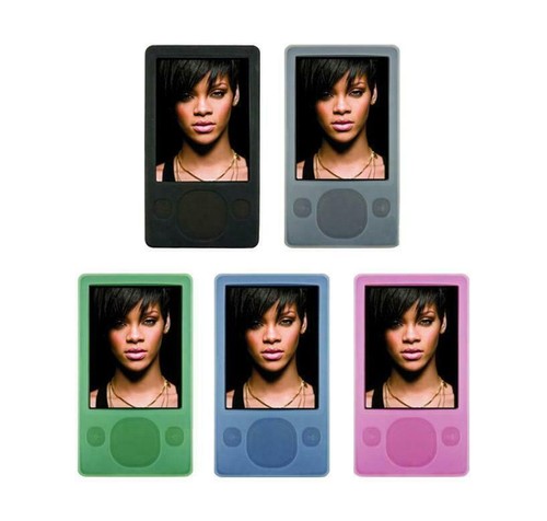 For microsoft zune 80gb - 80gb, 120gb