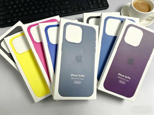 Original silicone soft case - original,
