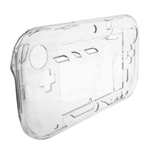 Protective clear crystal - protective, hard