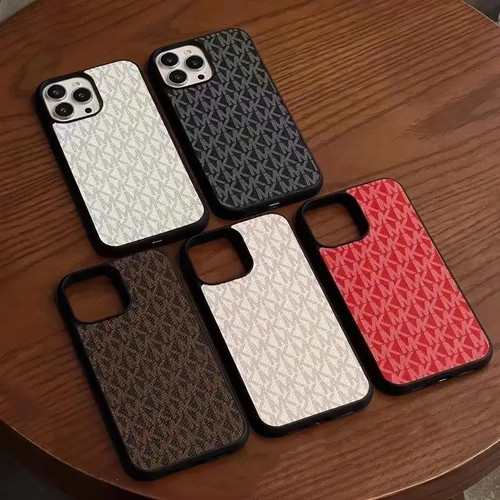 New leather skin - case, cover