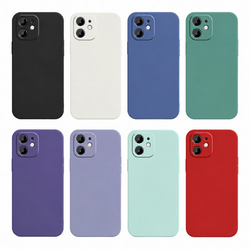 Custodia per iphone 15 - custodia, 17