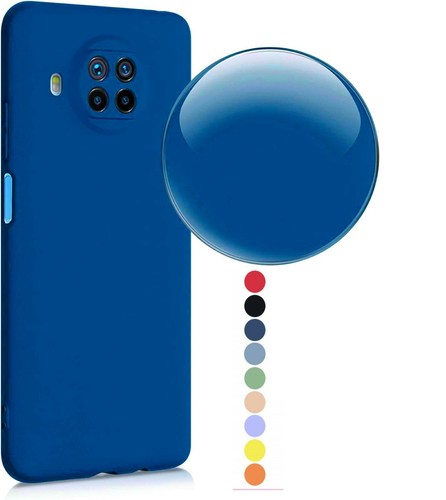 Custodia per xiaomi 10t - per,