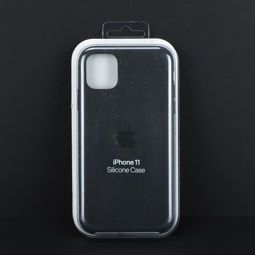 Original apple silicone - original, snap
