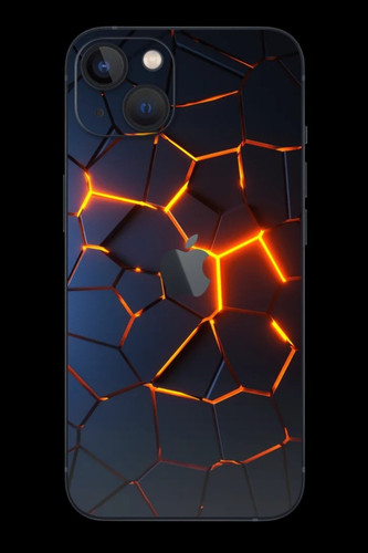 Iphone protective skin - 3m,