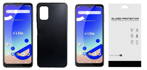 For visible midnight - for,