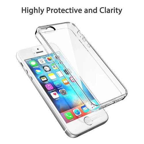Ultra thin soft - ultra, tpu