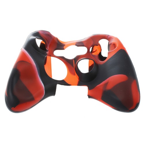 Custodia cover silicone per