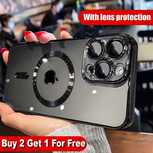 Shockproof mag safe - mag, for